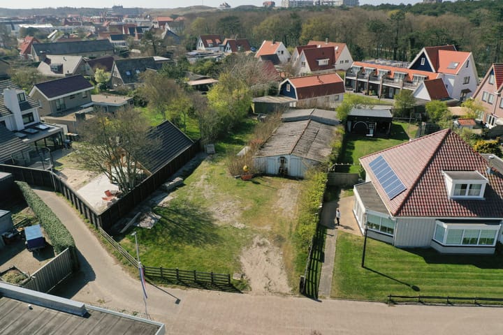 Foto 2 van Boodtlaan 42-A