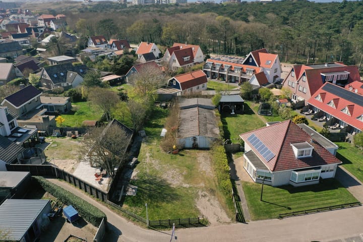 Foto 3 van Boodtlaan 42-A