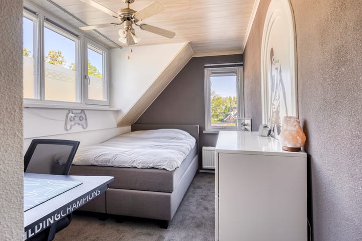 Foto 25 van Duivelmolen 23