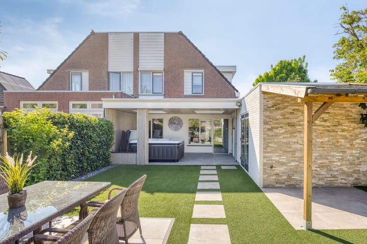 Foto 33 van Duivelmolen 23