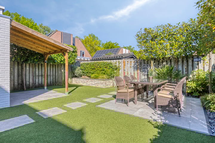 Foto 34 van Duivelmolen 23