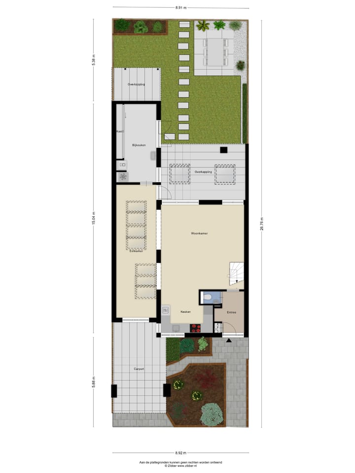 Foto 38 van Duivelmolen 23