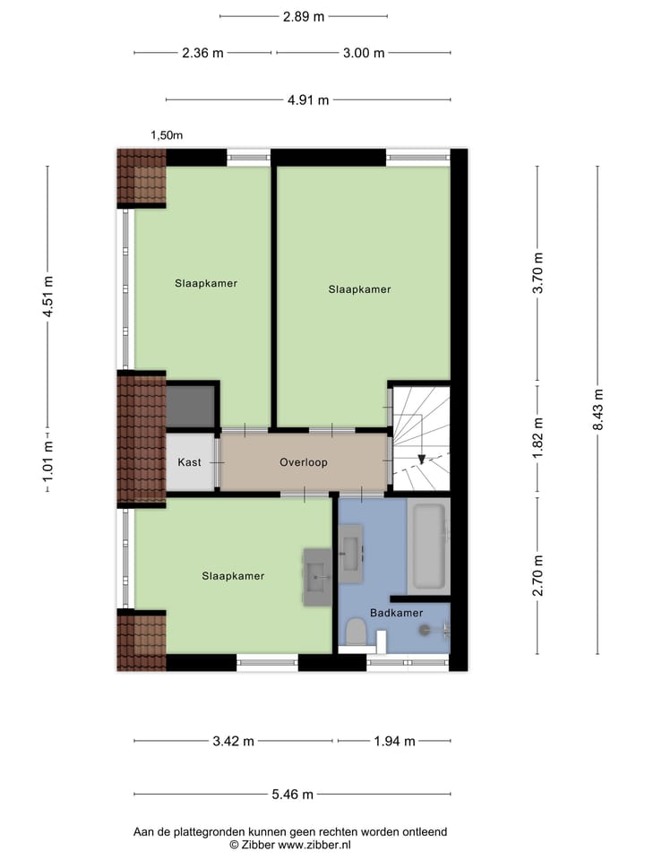 Foto 42 van Duivelmolen 23
