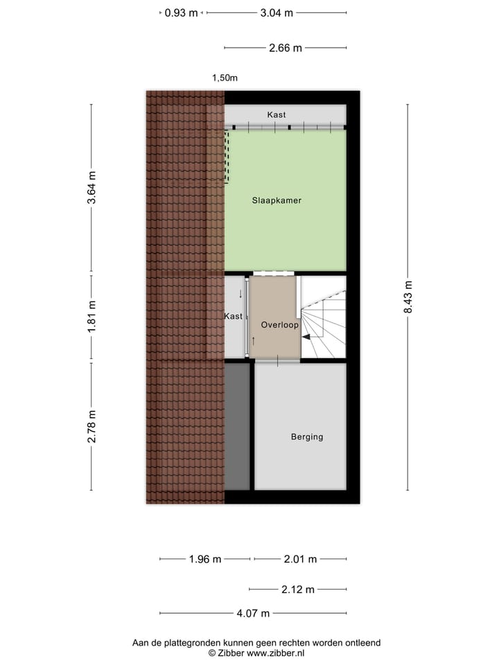 Foto 44 van Duivelmolen 23