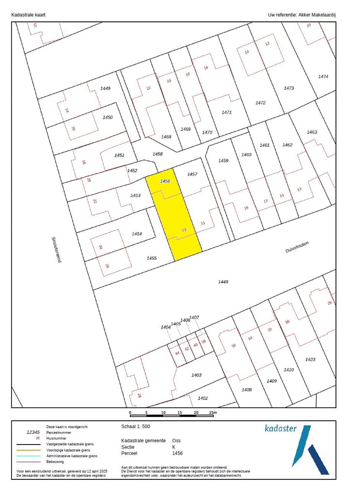 Foto 46 van Duivelmolen 23