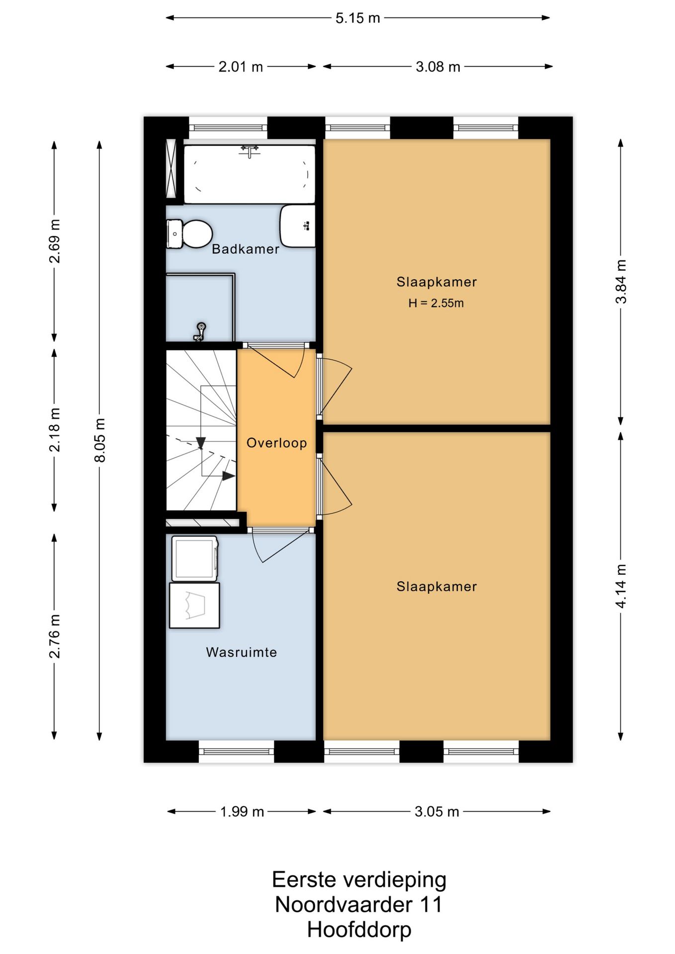 Foto 50 van Noordvaarder 11