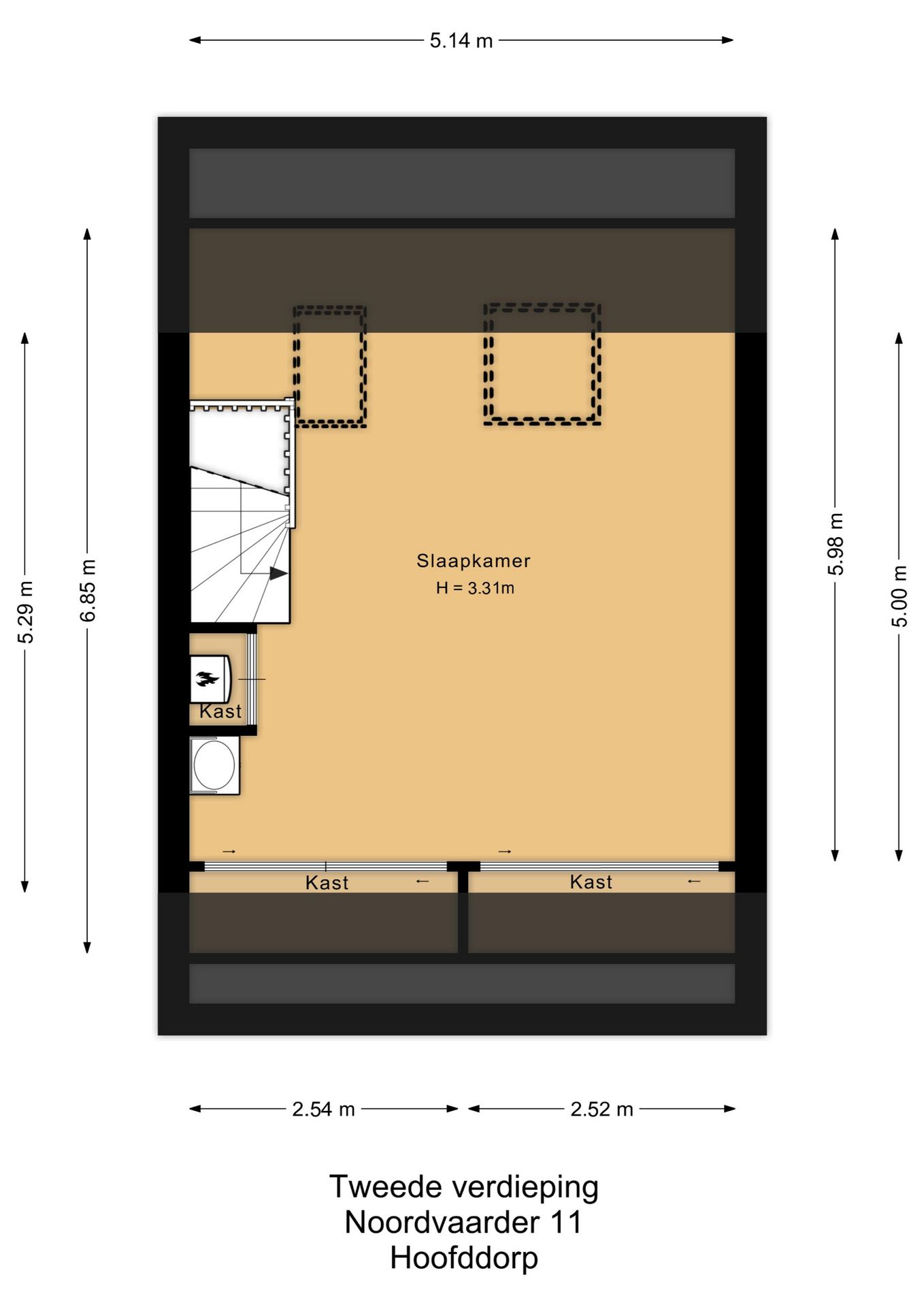 Foto 51 van Noordvaarder 11