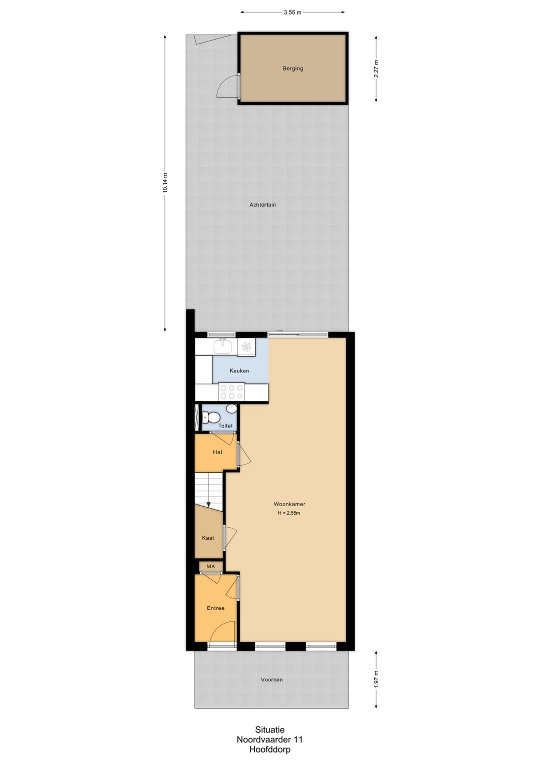 Foto 52 van Noordvaarder 11