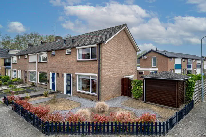 Foto 1 van Narcisstraat 9