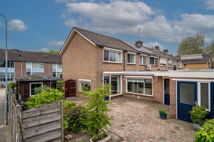 Foto 3 van Narcisstraat 9