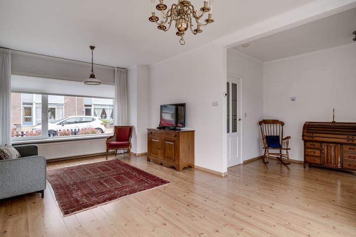 Foto 7 van Narcisstraat 9