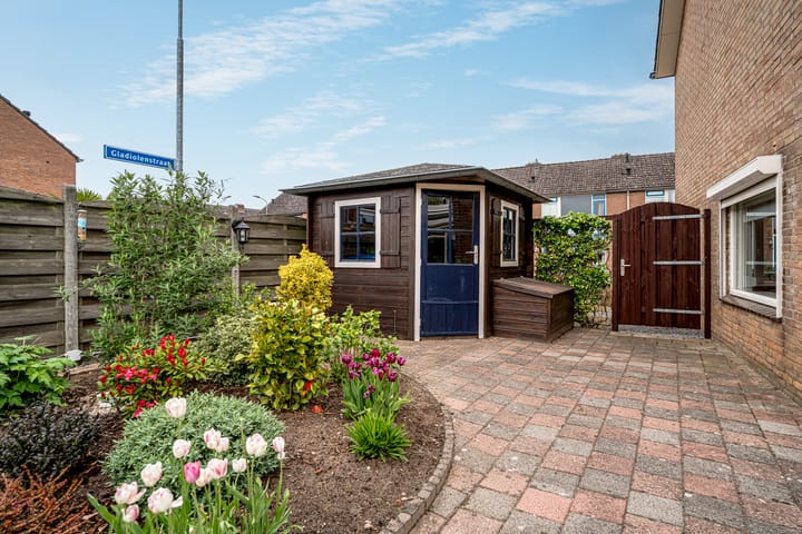 Foto 18 van Narcisstraat 9