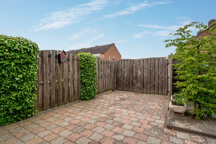 Foto 19 van Narcisstraat 9