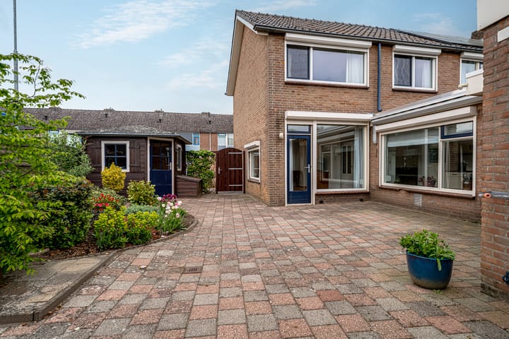 Foto 20 van Narcisstraat 9