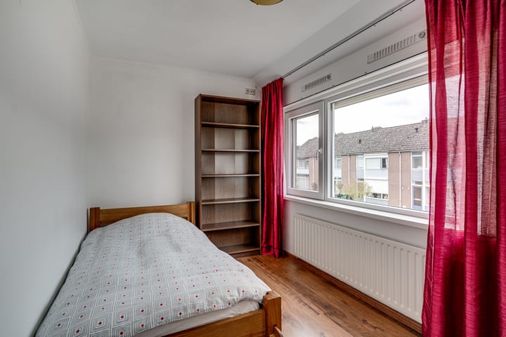 Foto 30 van Narcisstraat 9