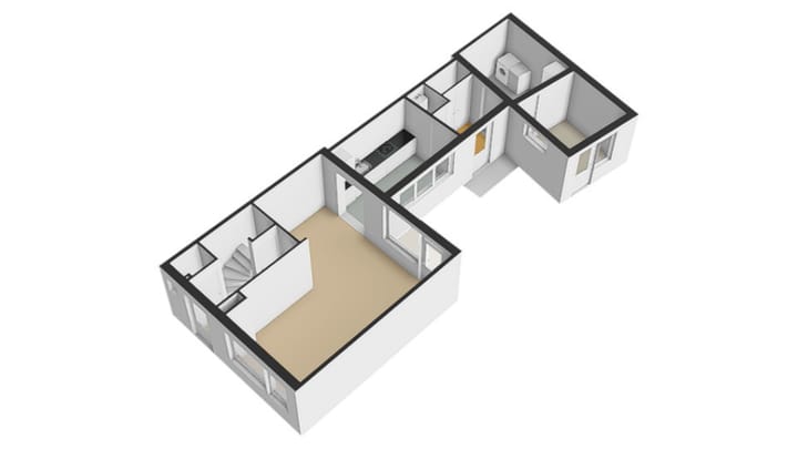 Foto 34 van Narcisstraat 9