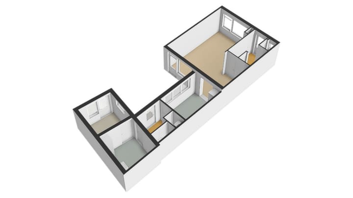 Foto 33 van Narcisstraat 9