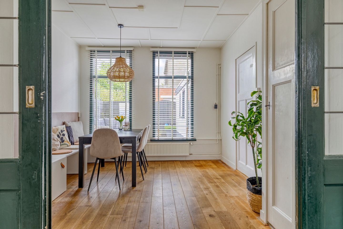 Foto 14 van Vogelzang 60