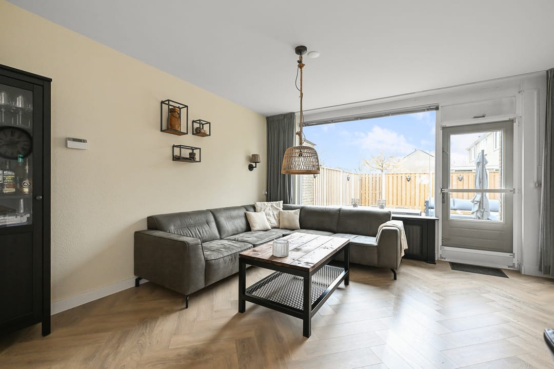 Foto 2 van Brasemermeer 1