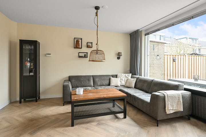 Foto 3 van Brasemermeer 1