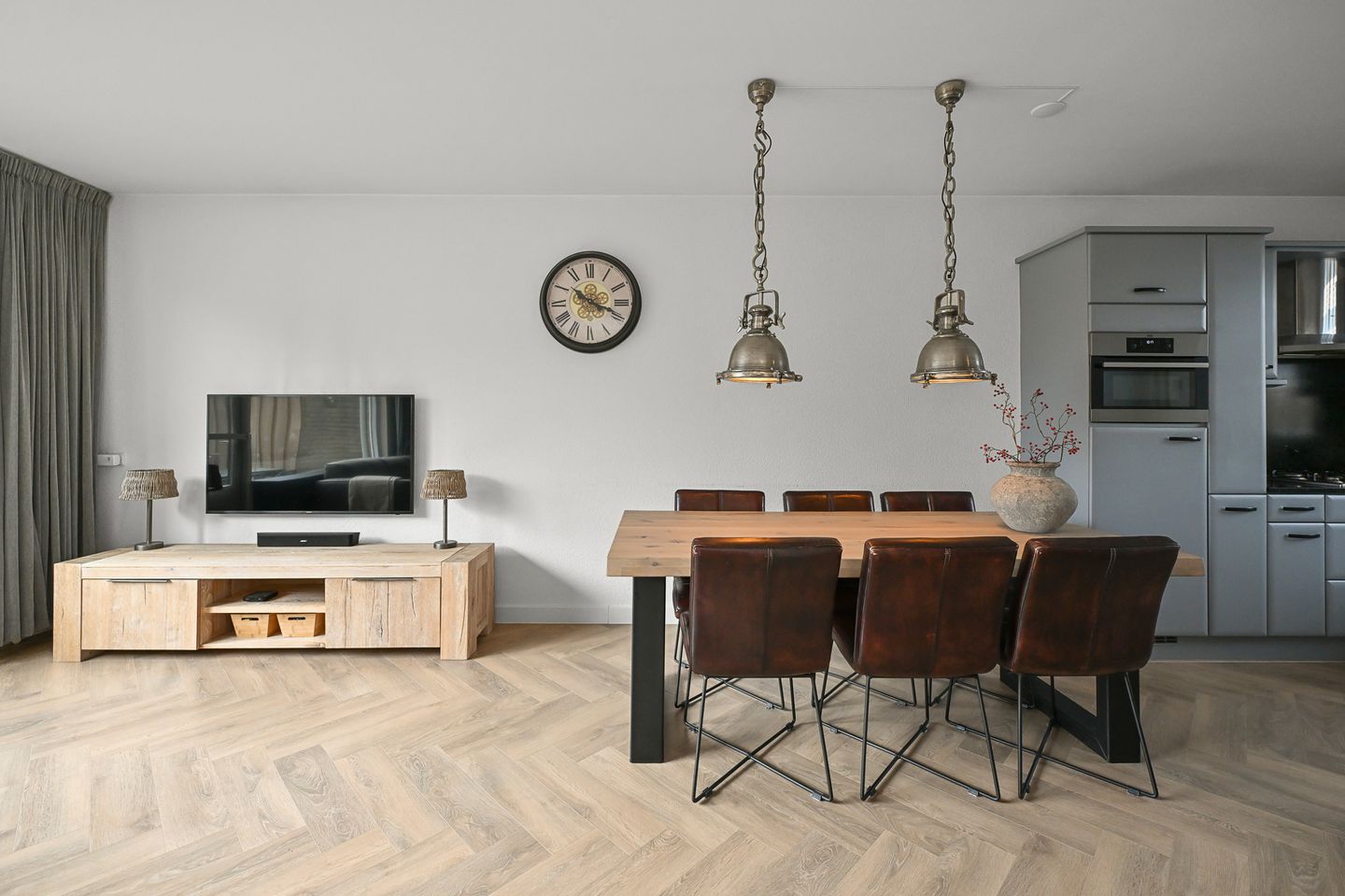 Foto 4 van Brasemermeer 1