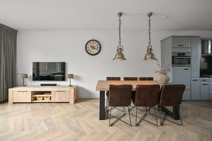 Foto 4 van Brasemermeer 1