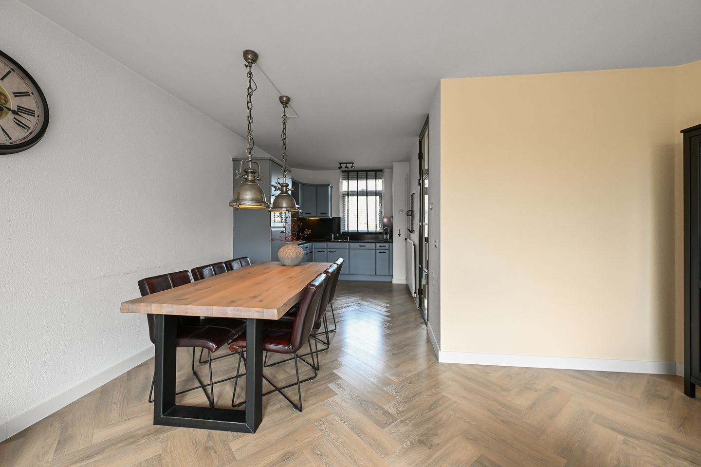 Foto 5 van Brasemermeer 1