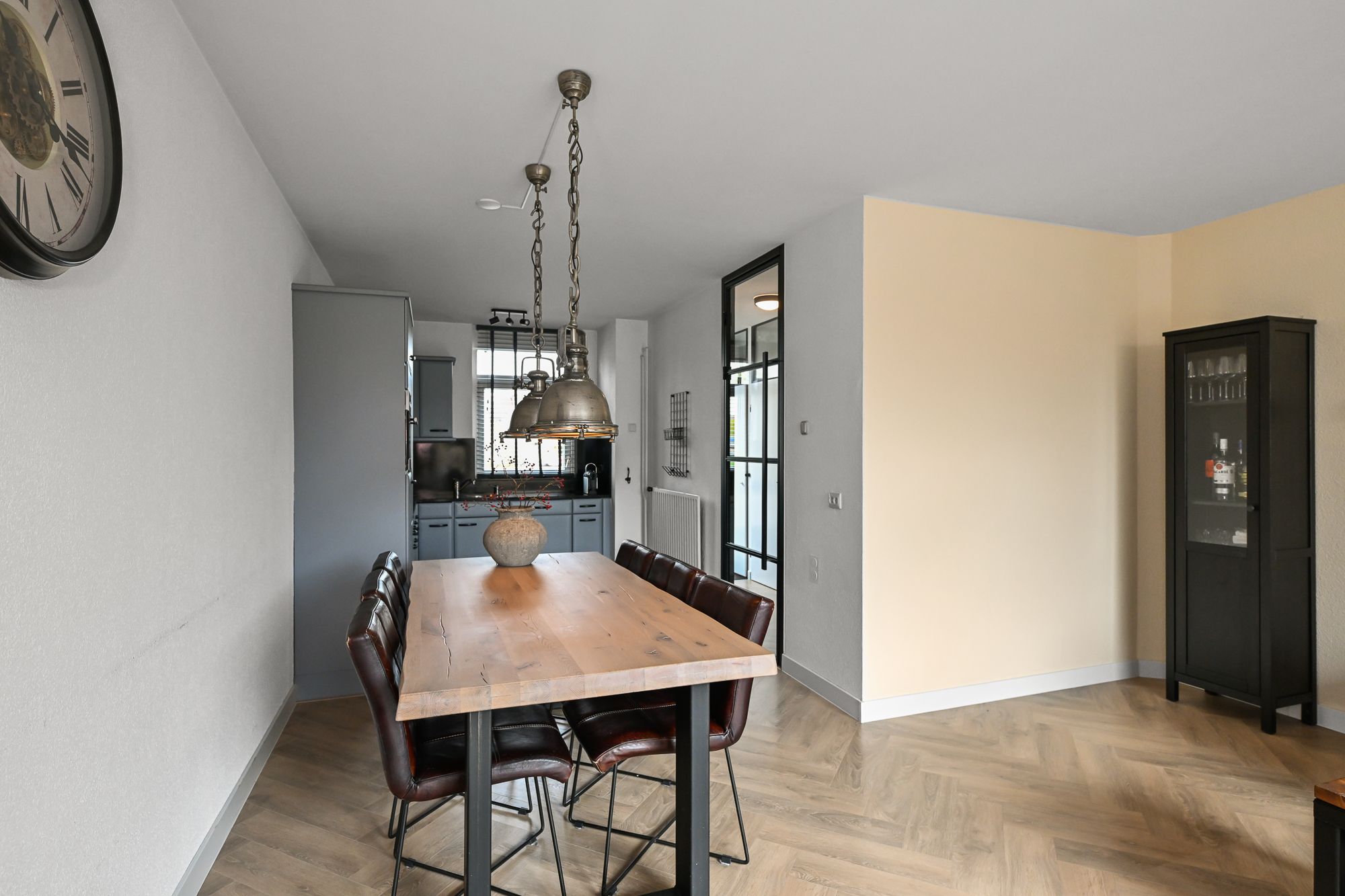 Foto 6 van Brasemermeer 1