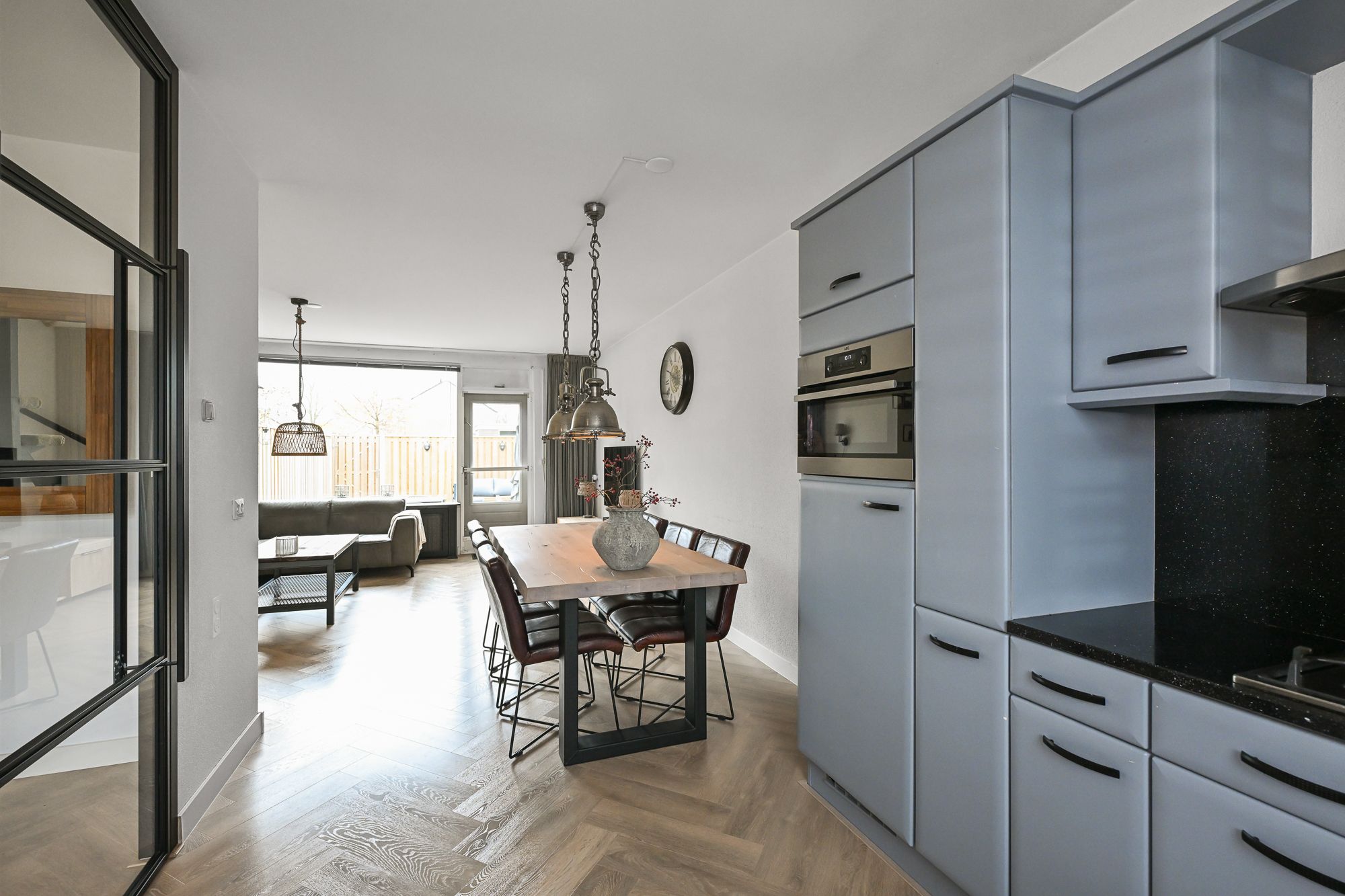 Foto 9 van Brasemermeer 1