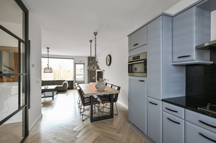 Photo 9 of Brasemermeer 1