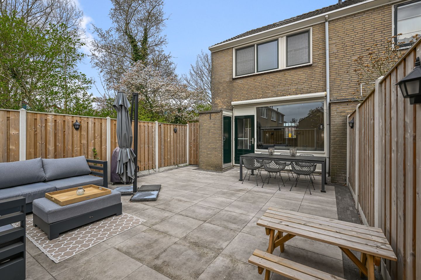 Foto 10 van Brasemermeer 1