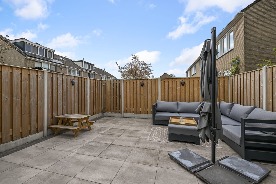 Foto 11 van Brasemermeer 1