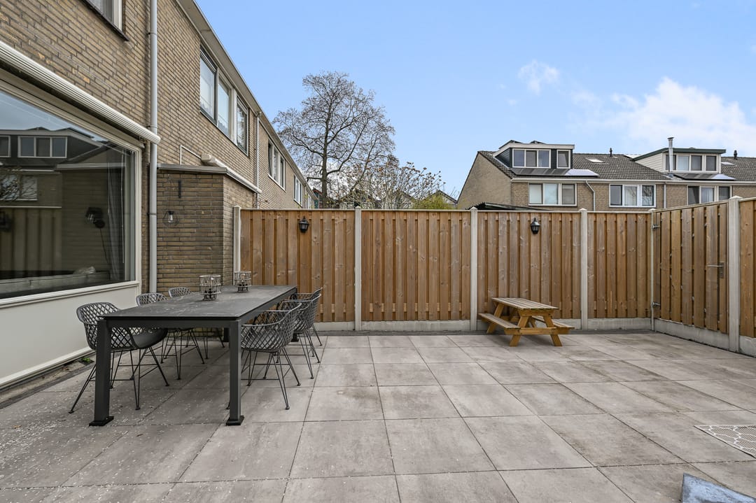 Foto 13 van Brasemermeer 1