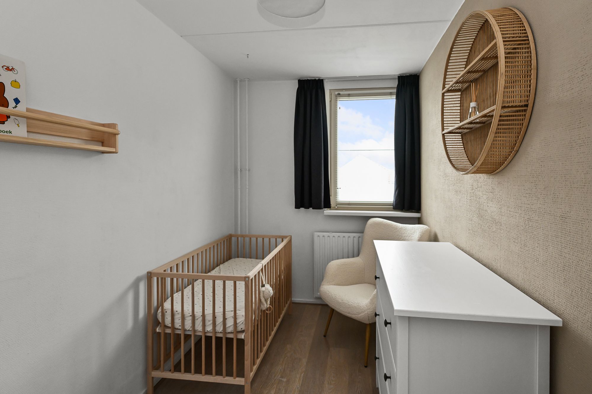 Foto 15 van Brasemermeer 1