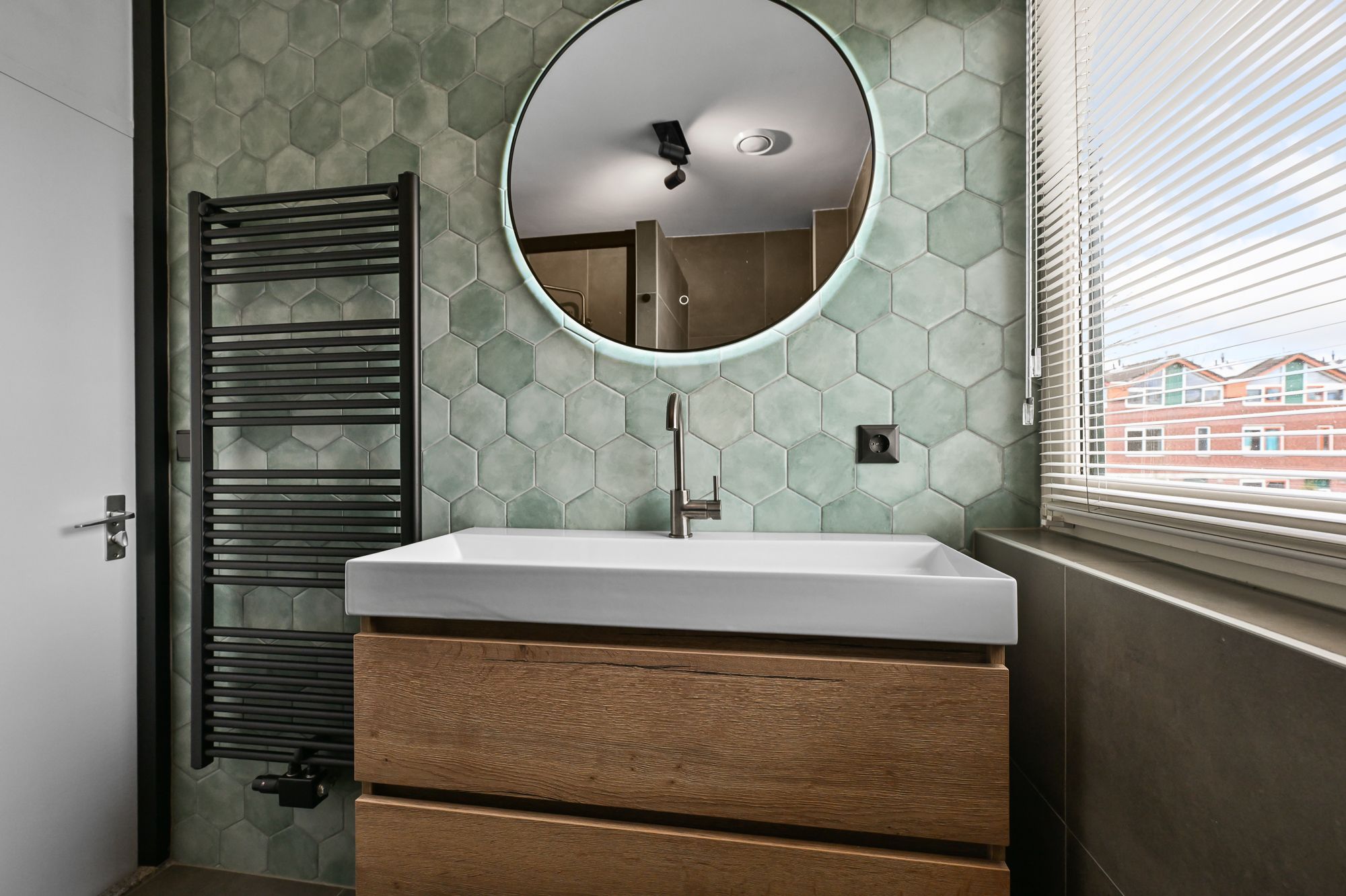 Foto 24 van Brasemermeer 1