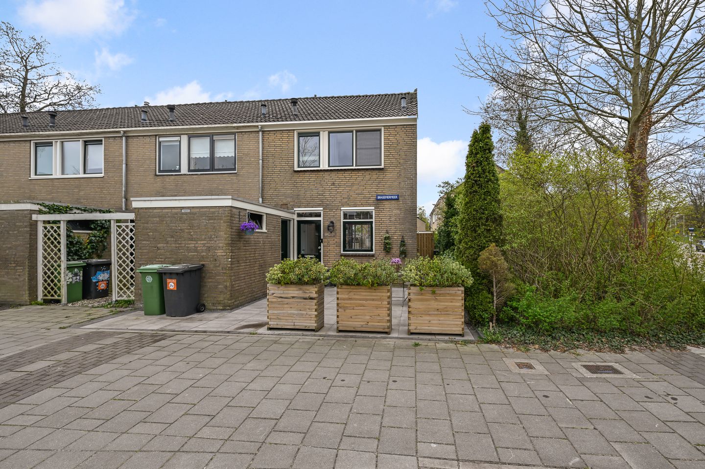 Foto 29 van Brasemermeer 1