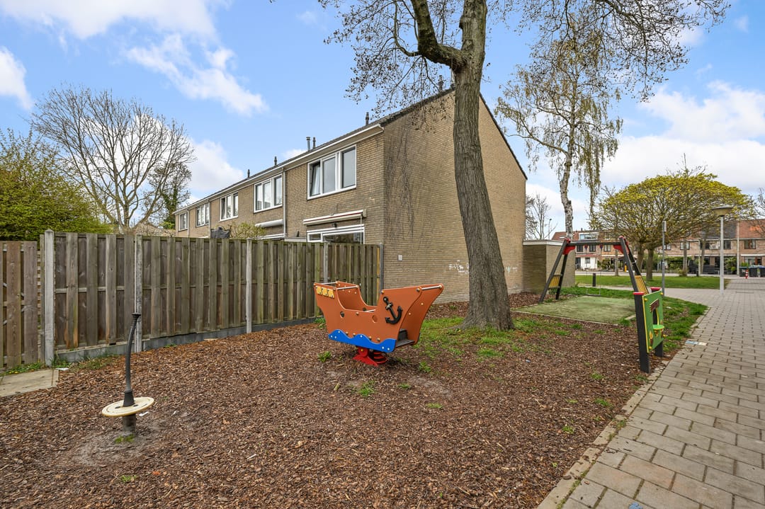 Foto 32 van Brasemermeer 1