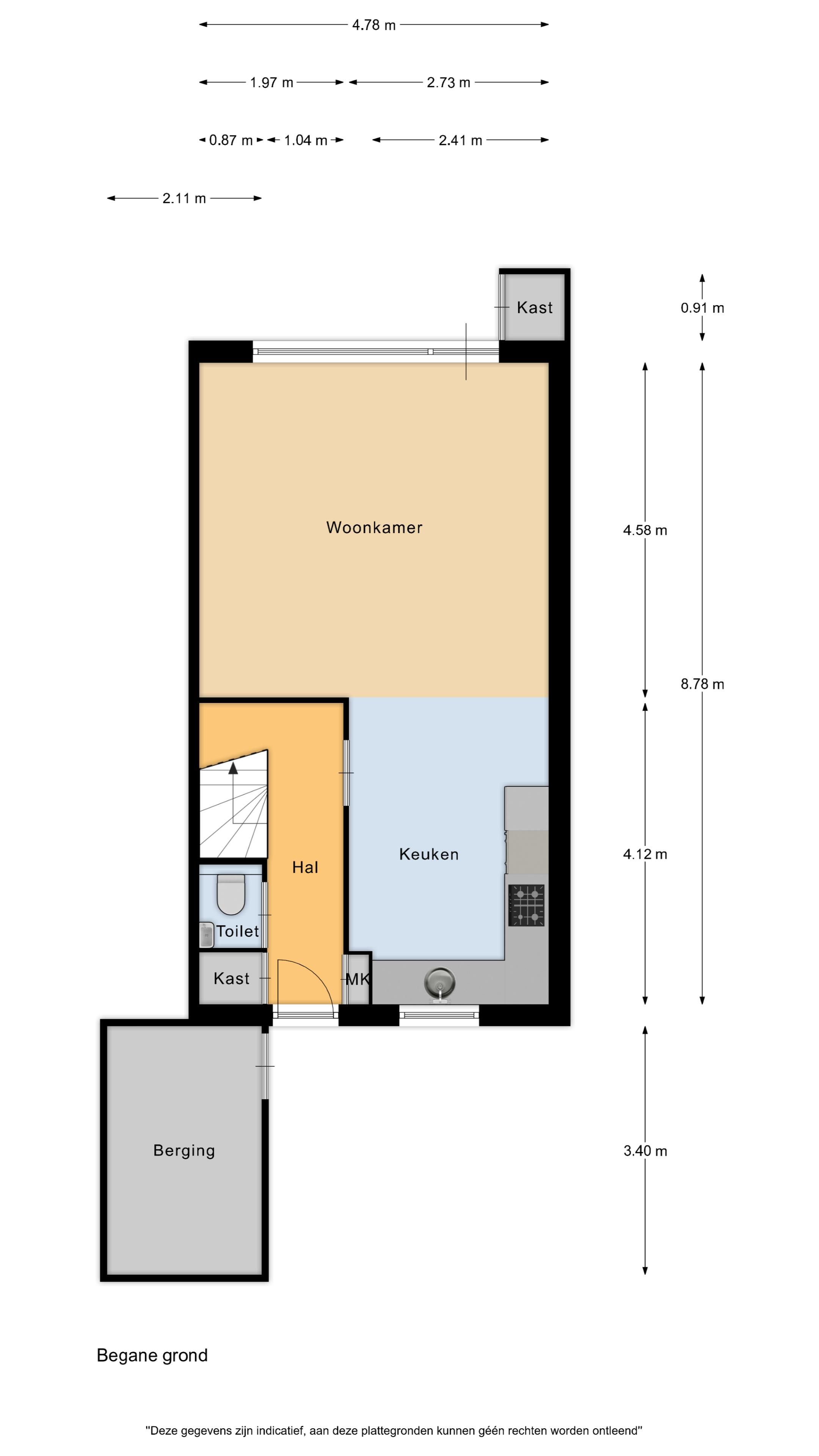 Foto 33 van Brasemermeer 1