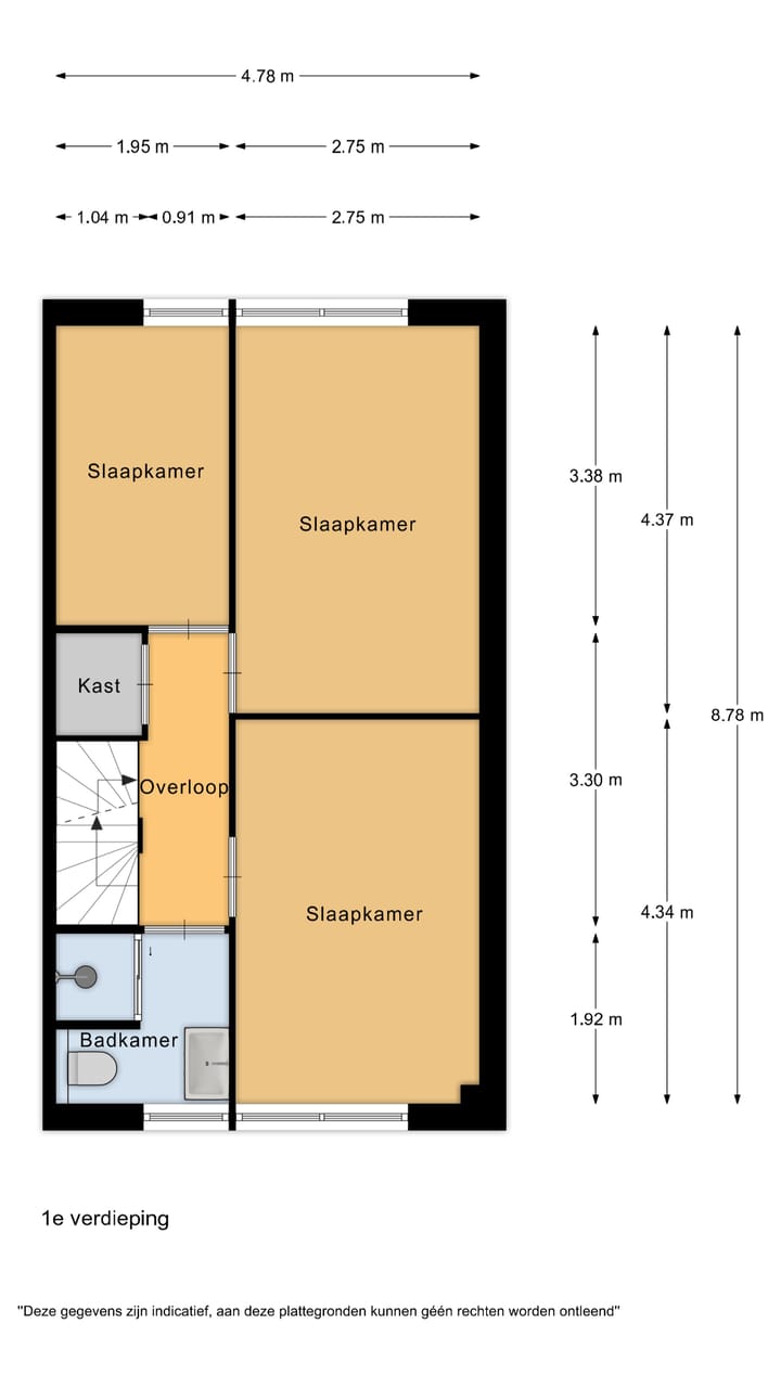 Photo 34 of Brasemermeer 1