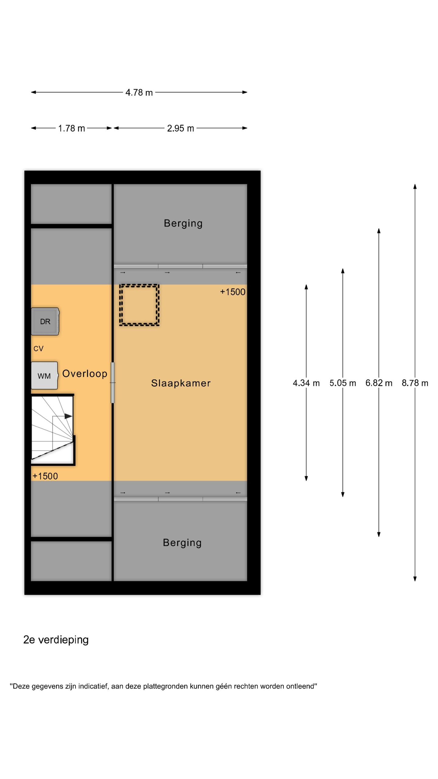 Foto 35 van Brasemermeer 1