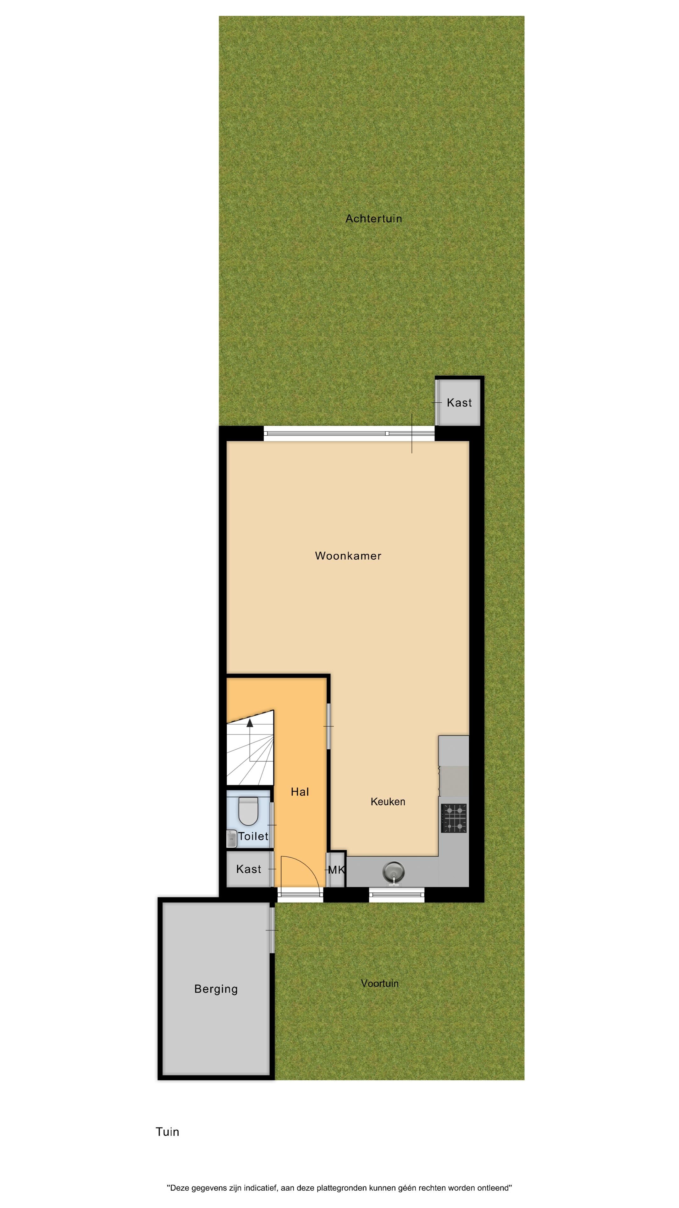 Foto 36 van Brasemermeer 1