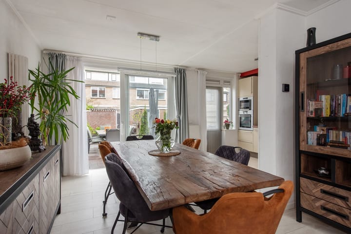 Foto 2 van Wassenaarstraat 22