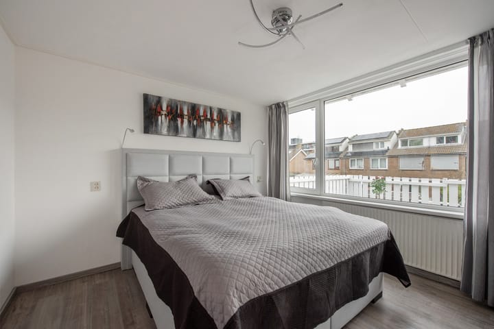 Foto 3 van Wassenaarstraat 22