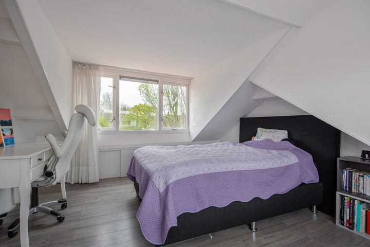 Foto 4 van Wassenaarstraat 22