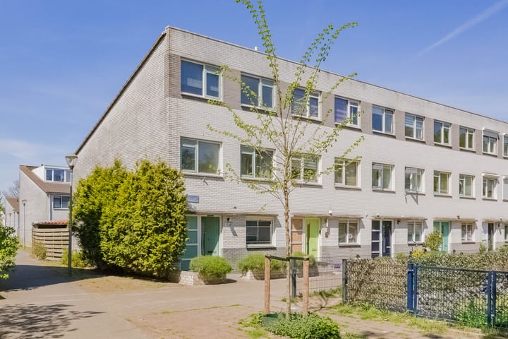Bekijk foto van Bijvoetstraat 18