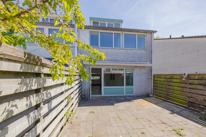 Foto 2 van Bijvoetstraat 18