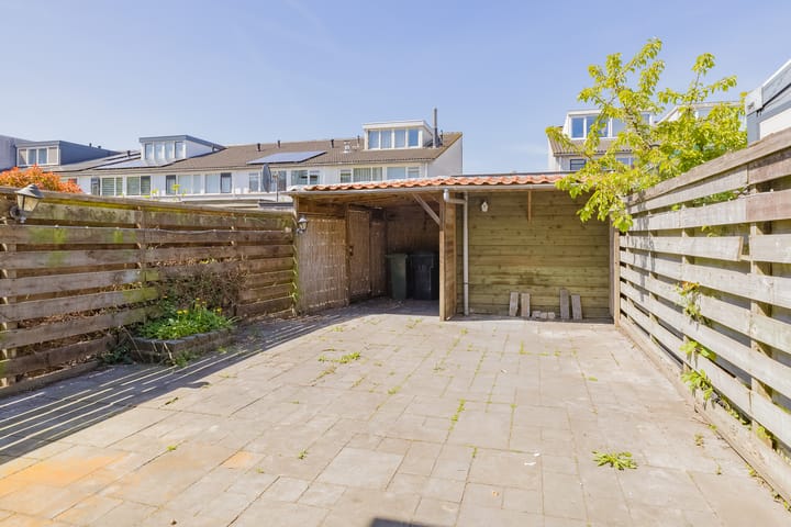 Foto 3 van Bijvoetstraat 18