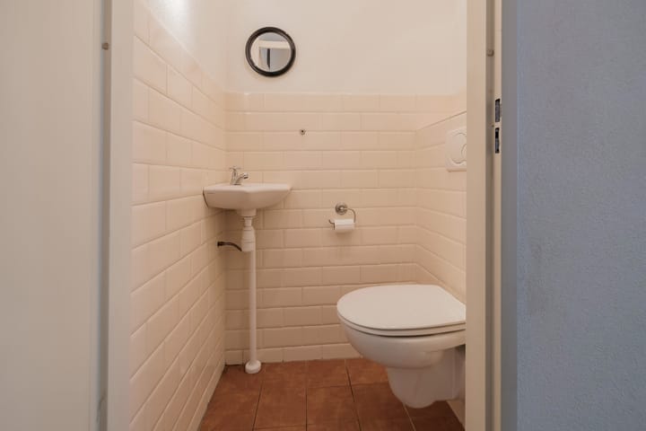 Foto 7 van Bijvoetstraat 18