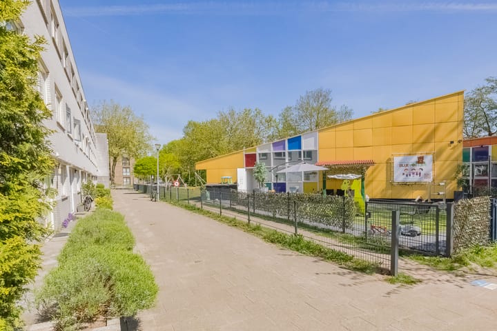 Foto 27 van Bijvoetstraat 18