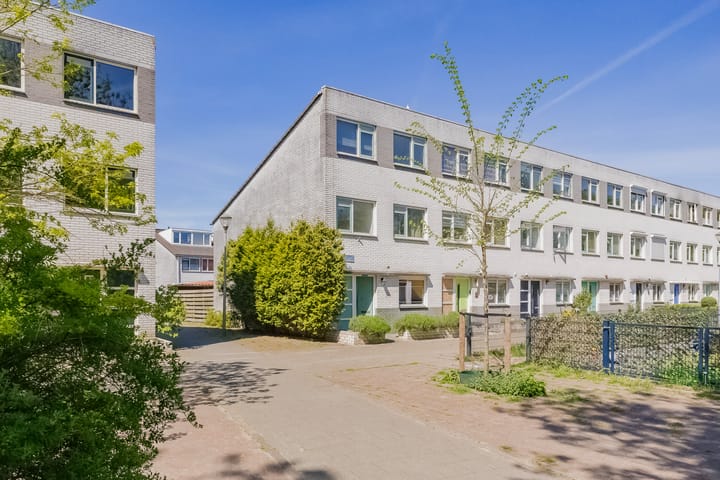 Foto 28 van Bijvoetstraat 18